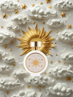 Sunmusk by HFC Paris for Unisex - Eau de Parfum - 75ml