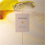 Opus XIV – Royal Tobacco Amouage for Unisex - Eau de Parfum - 100ml