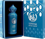 Lutfah Beyond Forever by Arabiyat Prestige for Unisex - Eau de Parfum - 80ml