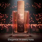 Angham Second Song by Lattafa for Women - Eau de Parfum - 100ml