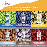 St.Ives Renewing Collagen & Elastin Body Lotion – 621 ml