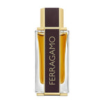 Spicy Leather by Salvatore Ferragamo for Men - Eau de Toilette - 100ml