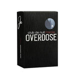 Club De Nuit Intense Overdose by Armaf for Men - Extrait de Parfum - 100ml