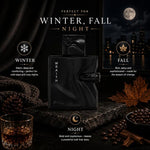 Spectre Wraith French Avenue for Men - Eau de Parfum - 80ml
