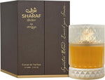 Sharaf Divine by Zimaya for Unisex - Extrait de Parfum - 100ml