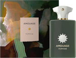 Purpose by Amouage for Unisex - Eau de Parfum - 100ml