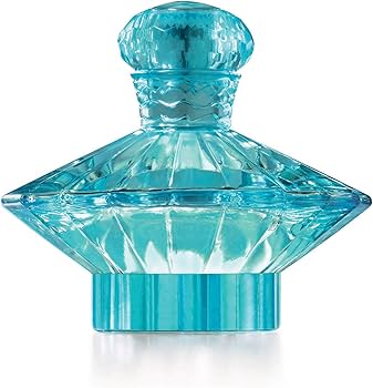 Curious by Britney Spears for Women - Eau de Parfum - 100ml