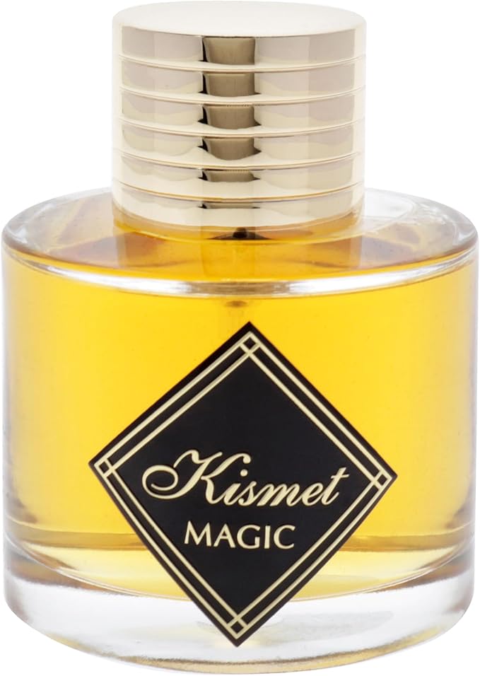 Maison Alhambra Kismet Magic for Unisex - Eau De Parfum - 100ml