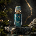 Ramad Earthy by Arabiyat Prestige for Unisex - Extrait de Parfum - 100ml