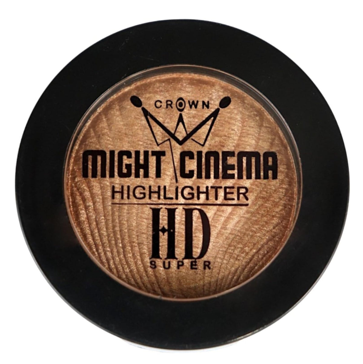 Might Cinema Highlighter HD Model : 1223 Color No : 101