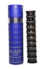 Amazing Blue by Bill Blass Pefume for Men - Eau de Toilette - 100ml