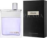 Amber Pour Homme by Prada for Men - Eau de Toilette - 100ml