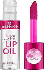 Essence Hydra Kiss Lip Oil - 06 Cranberry Is Back - 4ml