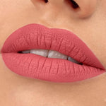 Essence 8H Matte Liquid Lipstick - 12 Golden Rose - 2.5ml