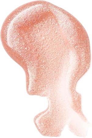 Essence Hydra Kiss Lip Oil - 09 Cookie Sparkle - 4ml