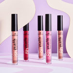 Essence 8H Matte Liquid Lipstick - 01 Cinnamon Spice - 2.5ml
