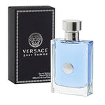 Versace Pour HommeFor Men, Eau De Toilette - 100ML