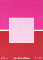 La Bomba Carolina Herrera for Women - Eau de Parfum - 80ml