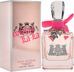 Couture La La by Juicy Couture for Women - Eau de Parfum - 100ml