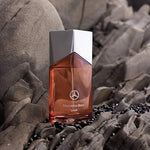 Land by Mercedes-Benz for Men - Eau de Parfum - 100ml