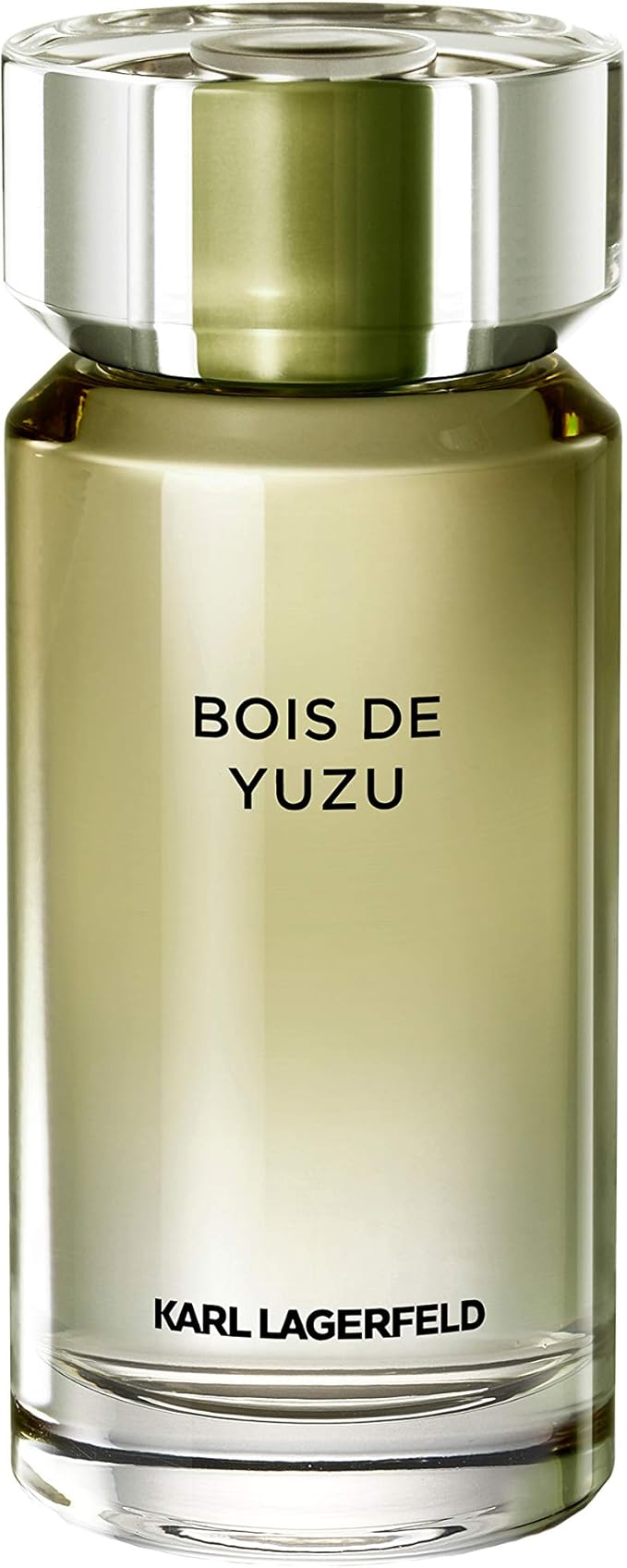 عطر كارل لاغرفيلد بويس دي يوزو للرجال - ماء تواليت - 100 مل