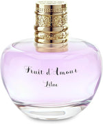 Fruit D'Amour Lilac by Emanuel Ungaro for Women - Eau de Toilette - 100ml