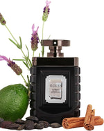 Guess Uomo "Intenso" Guess للرجال - أو دو بارفان - 100 مل
