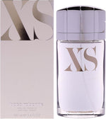 XS by Paco Rabanne for Men - Eau de Toilette - 100ml