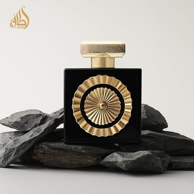 Nebras by Lattafa for Unisex - Eau de Parfum - 100ml