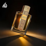 أنغام من لطافة للنساء - عطر أو دو بارفان - 100 مل