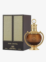 Pride Pure Crystal by Lattafa for Unisex - Eau de Parfum - 100ml