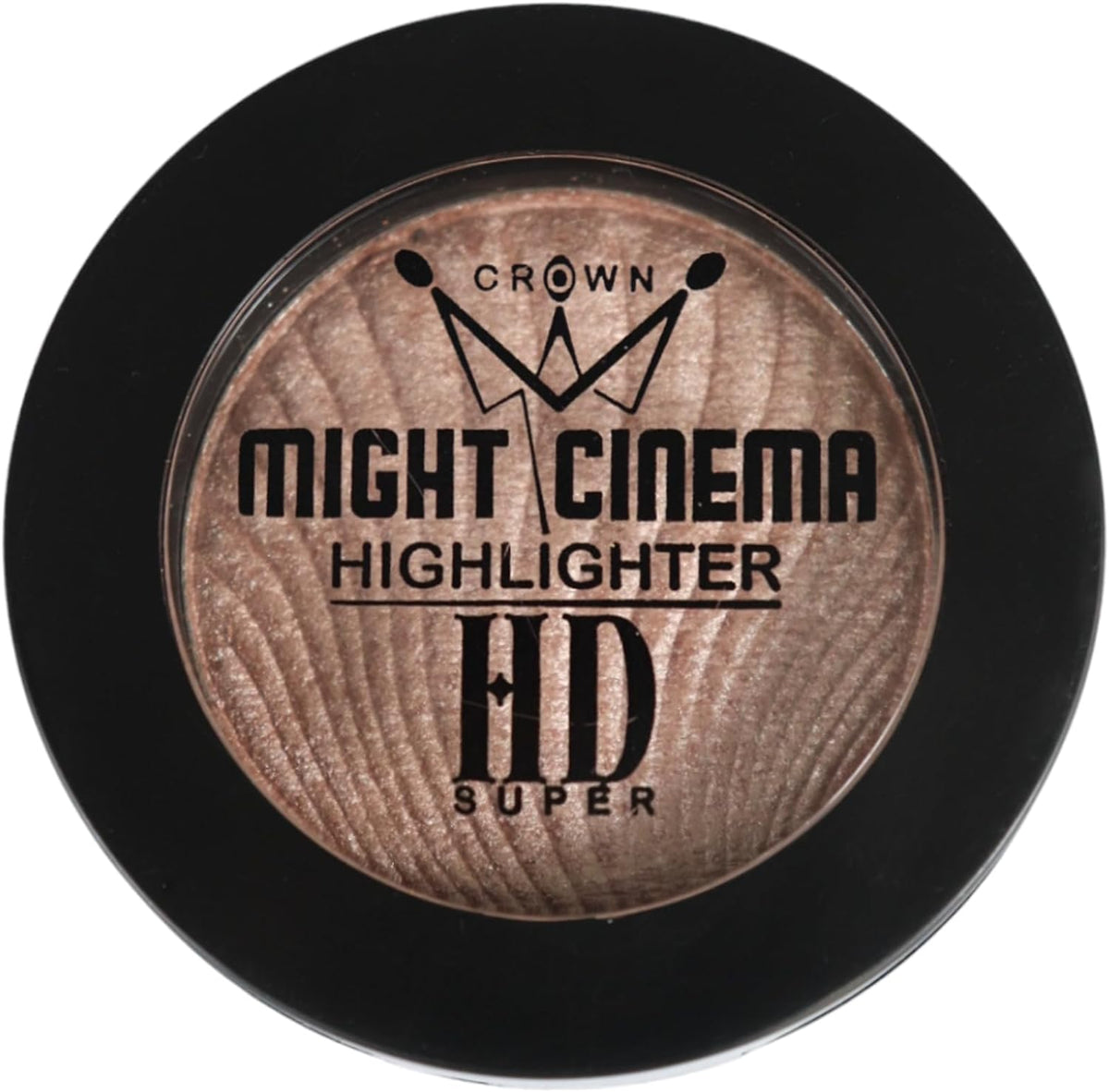 Might Cinema Highlighter HD Model : 1223 Color No : 103