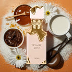 Eclaire by Lattafa for Women - Eau de Parfum - 100ml