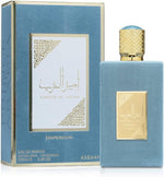 Ameer Al Arab Imperium by Asdaaf for Men - Eau de Parfum - 10ml (Decant) (1Pc)