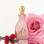 I Want Choo With Love by Jimmy Choo for Women - Eau de Parfum - 100ml