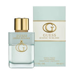 Iconic Sublime by Guess for Women - Eau de Parfum - 100ml