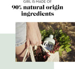 Girl by Rochas for Women - Eau de Toilette - 100ml