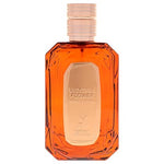Maison Alhambra Victoria Flower Rosa Lilium for Women - Eau De Parfum - 100ml