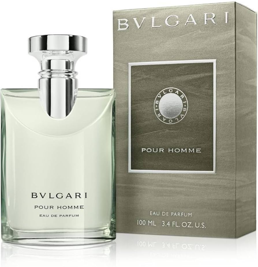 BVLGARI Pour Homme - Eau de Parfum - 100ml