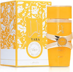 عطر لطافة يارا طوس للنساء - أو دو بارفان - 100 مل