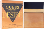 Seductive Desire by Guess for Men - Eau de Toilette - 100ml