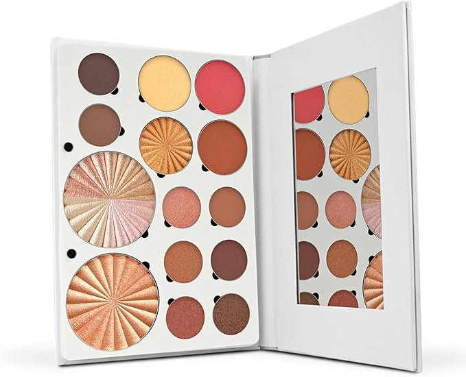 OFRA Soul Highlighter & Eyeshadow Palette