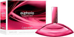 Euphoria Magnetic Elixir by Calvin Klein for Women - Parfum Intense - 100ml