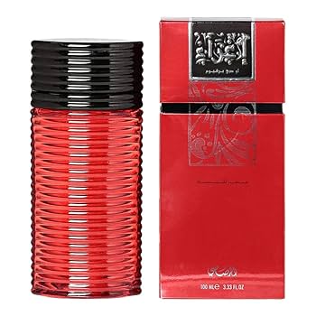 Egraa for Women by Rasasi - Eau de Parfum - 100ml