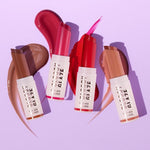 Essence Glossy Glaze High Shine Lipstick - 02 On Cloud Nude - 1.9g