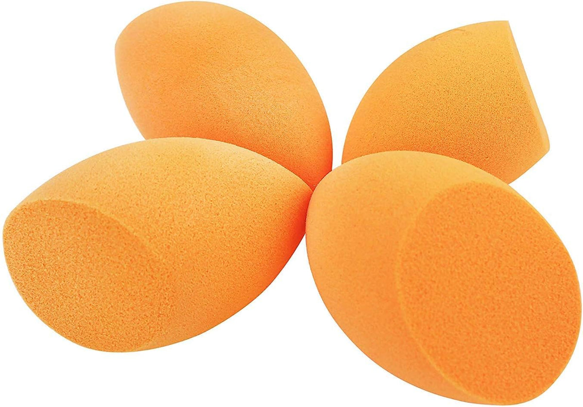 Real Techniques 4 Miracle Complexion Sponges