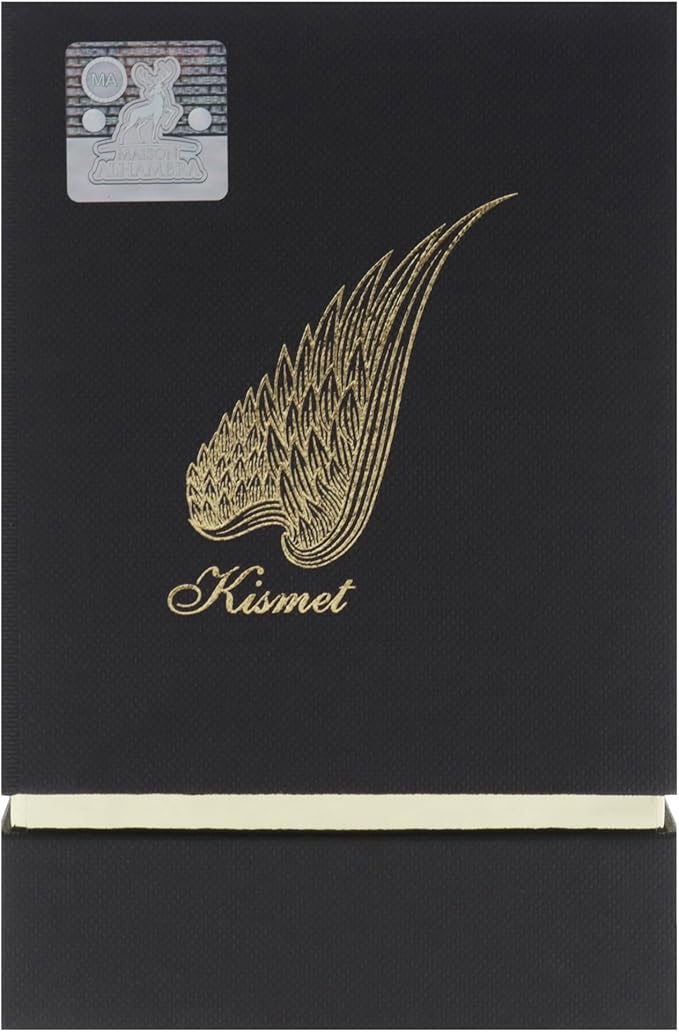 Maison Alhambra Kismet Magic for Unisex - Eau De Parfum - 100ml