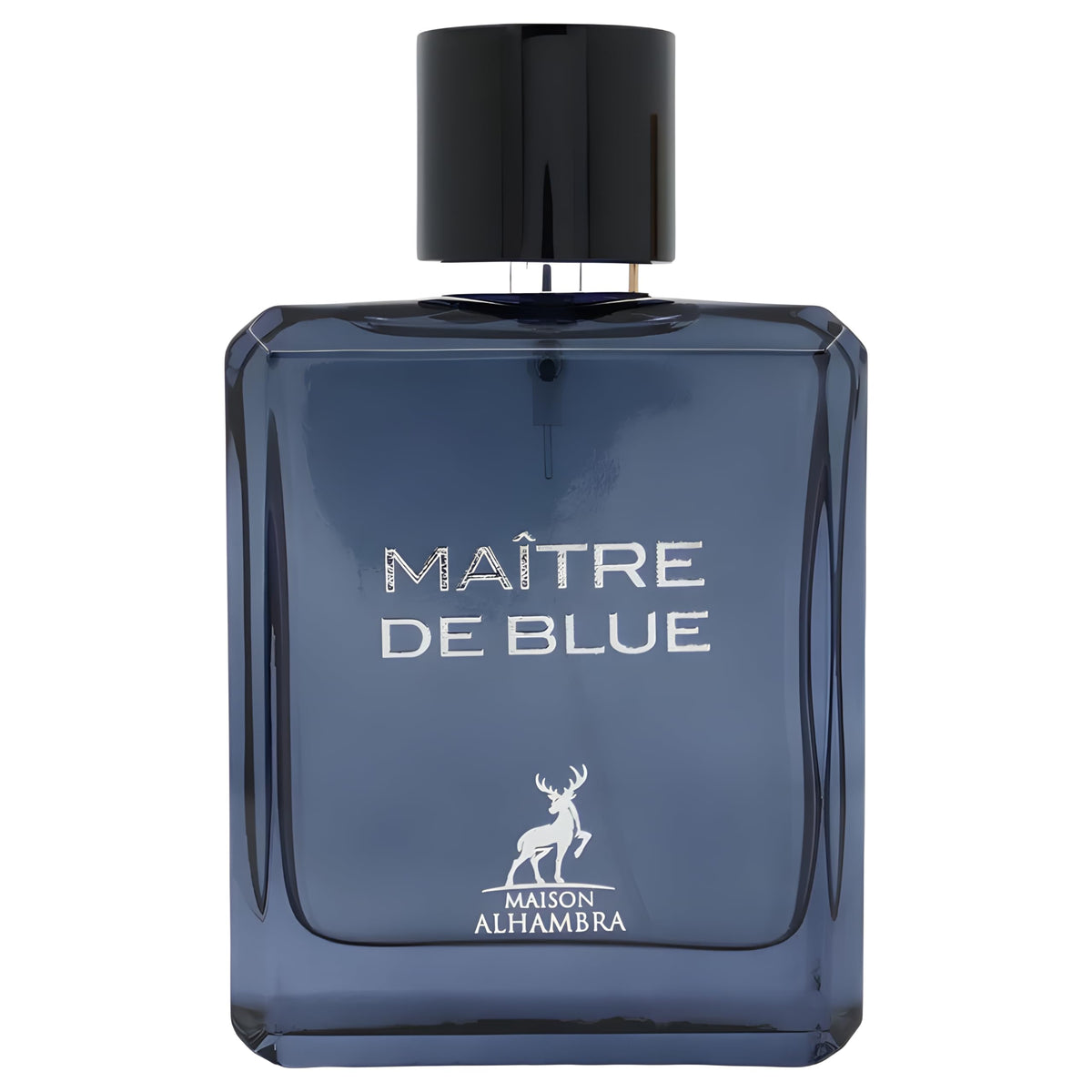 Maison Alhambra Maitre de Blue for Men - Eau De Parfum - 100ml