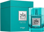 Mazaaj Rhythm by Zimaya for Unisex - Eau De Parfum - 100ml