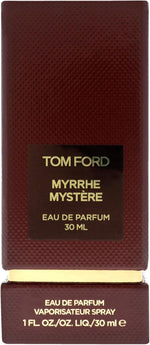 Myrrhe Mystère by Tom Ford for Unisex - Eau de Parfum - 30ml